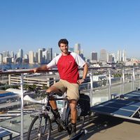 Zdjęcia użytkownika Michael Gregory