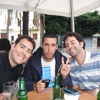 Lorenzo Domínguez's Photo