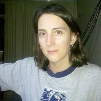 Cláudia Saenger's Photo