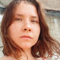 Yevhenia Bykova's Photo