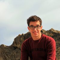 Sylvain Gibey's Photo