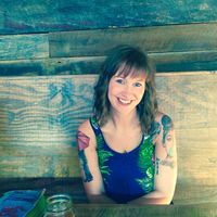 Kristin Yoder's Photo