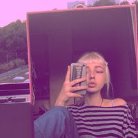 Nastya Fedorchenko's Photo