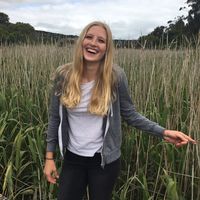 Annika Carolin de la Motte's Photo