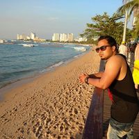 Naveen Kumar's Photo