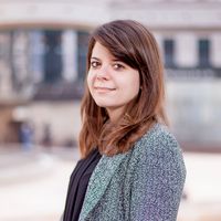 Ilaria Rega的照片