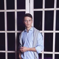 Tima Melnyk的照片