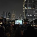 Free Open-air Cinema JLT 's picture