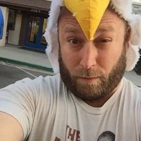 Kai Hallauer的照片