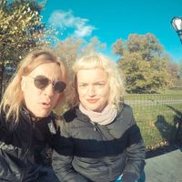 Sam Hatfield's Photo