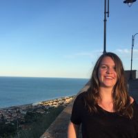 Emilie Deriaz的照片