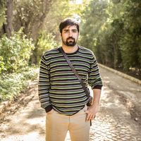 Fotos de Amir Bashti