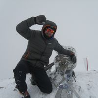 Mateusz Hil的照片