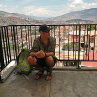 Sebastián Infante's Photo
