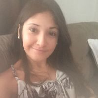 Fernanda Oliveira的照片