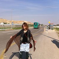 Julia Konzett's Photo