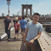 Daniel Chao的照片