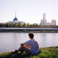 Jake Thomson's Photo