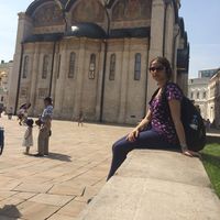 Fotos de Nilufar Rad