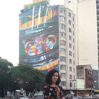 Larissa Xavier's Photo