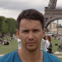 Алекс Ривз's Photo