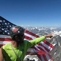 Evan Chenoweth的照片