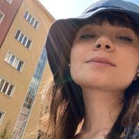 Anna Mikušová's Photo