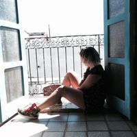 Paloma Fabre的照片