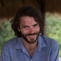 Fotos von Andrew Gooden