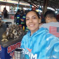 Ma. José Palacios Vera's Photo