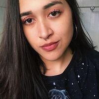 Le foto di Maira Ramo