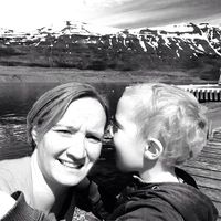 Trine Andersen's Photo