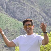 Hadi Rahmani的照片