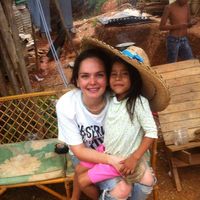 Maria Rodriguez的照片