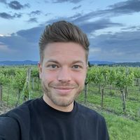 Sebastian Albert's Photo