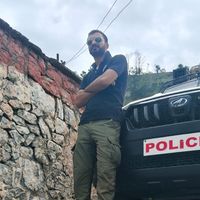 Aamirmalik Aamir's Photo