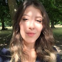 Nádia Zillig的照片