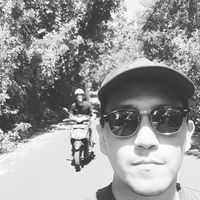 Andry Permata's Photo