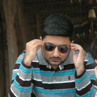 Muhammad Muneeb Abdul Rauf's Photo