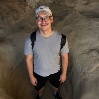 Dominik Gnap's Photo