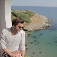 Metin Dogan的照片