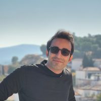 Krishna Chanani's Photo