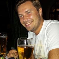 Karol Kalinowski's Photo