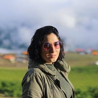 Leyla Mohseni's Photo