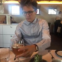 Emiel Van Severen's Photo