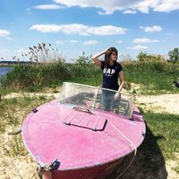 Юля Чумак的照片