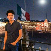 Alfredo Bello Segura's Photo