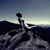 Maria Żmijewska's Photo