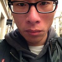 Rimbaud Chow's Photo