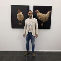 Antonio Martinelli's Photo